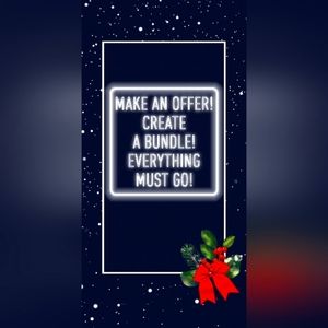 Make an offer